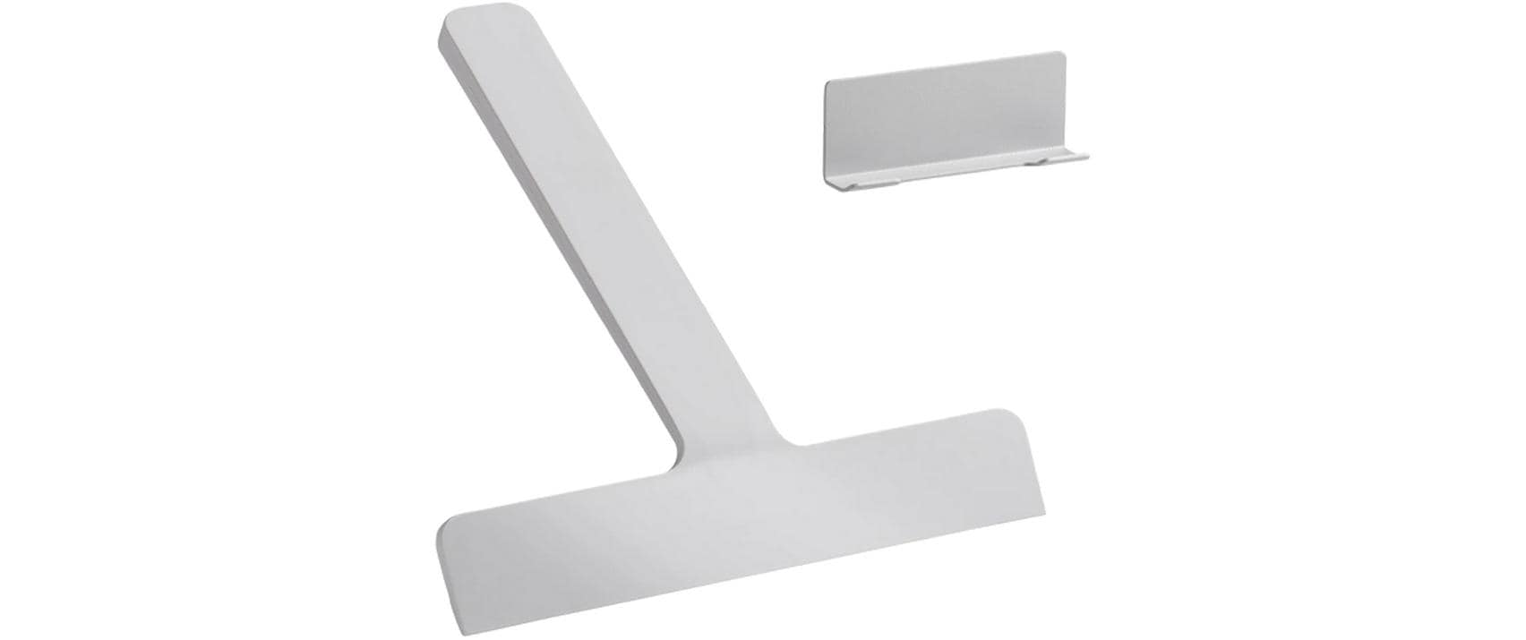 Zone Denmark Duschabzieher Ume Hellgrau