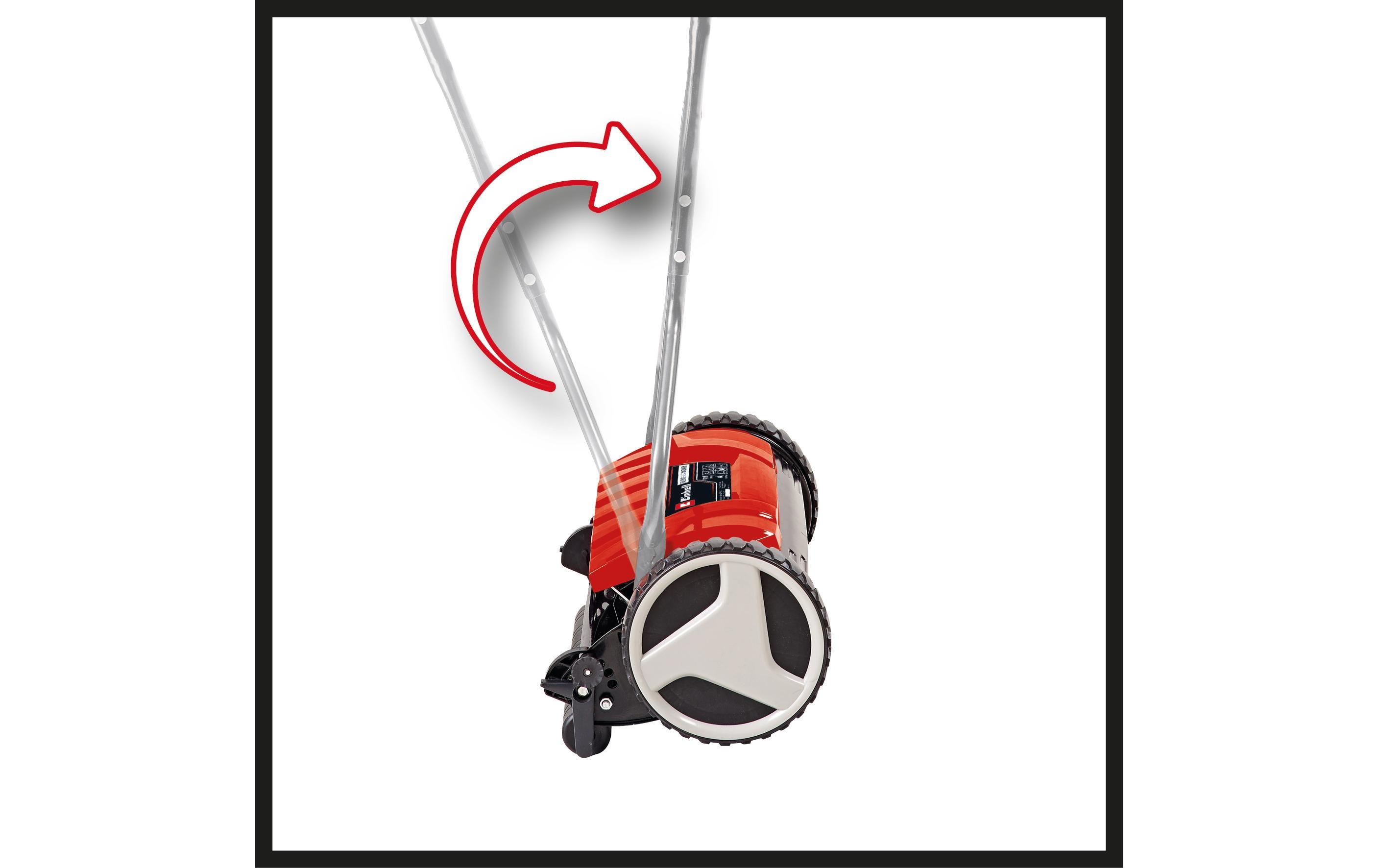 Einhell Handrasenmäher GE-HM 38 S