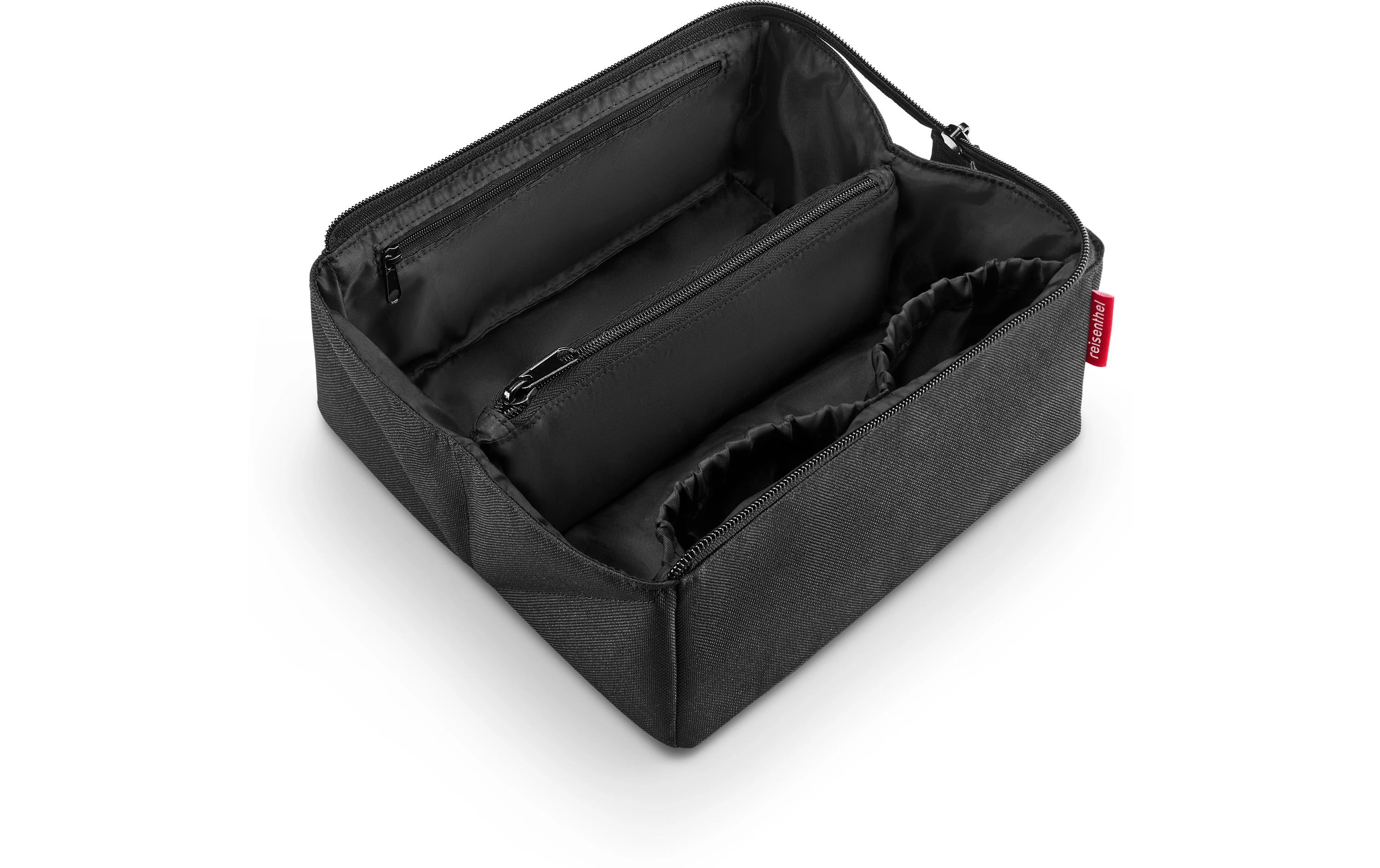 Reisenthel Necessaire Fold Case Schwarz