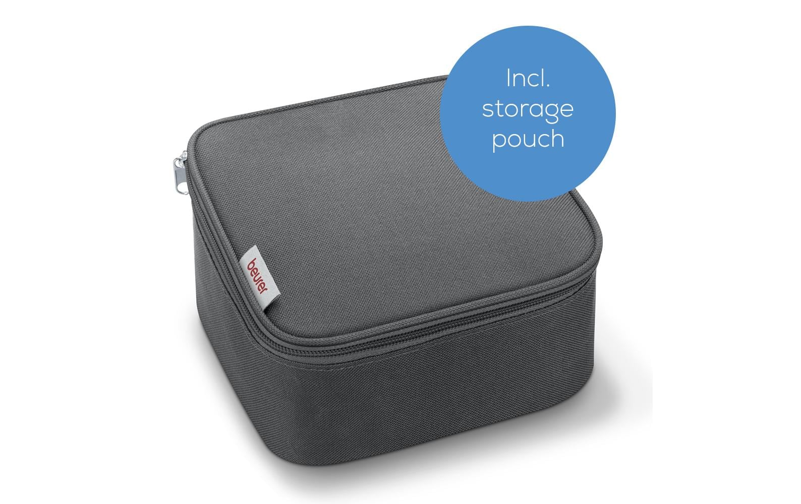 Beurer Blutdruckmessgerät BM 96 Cardio