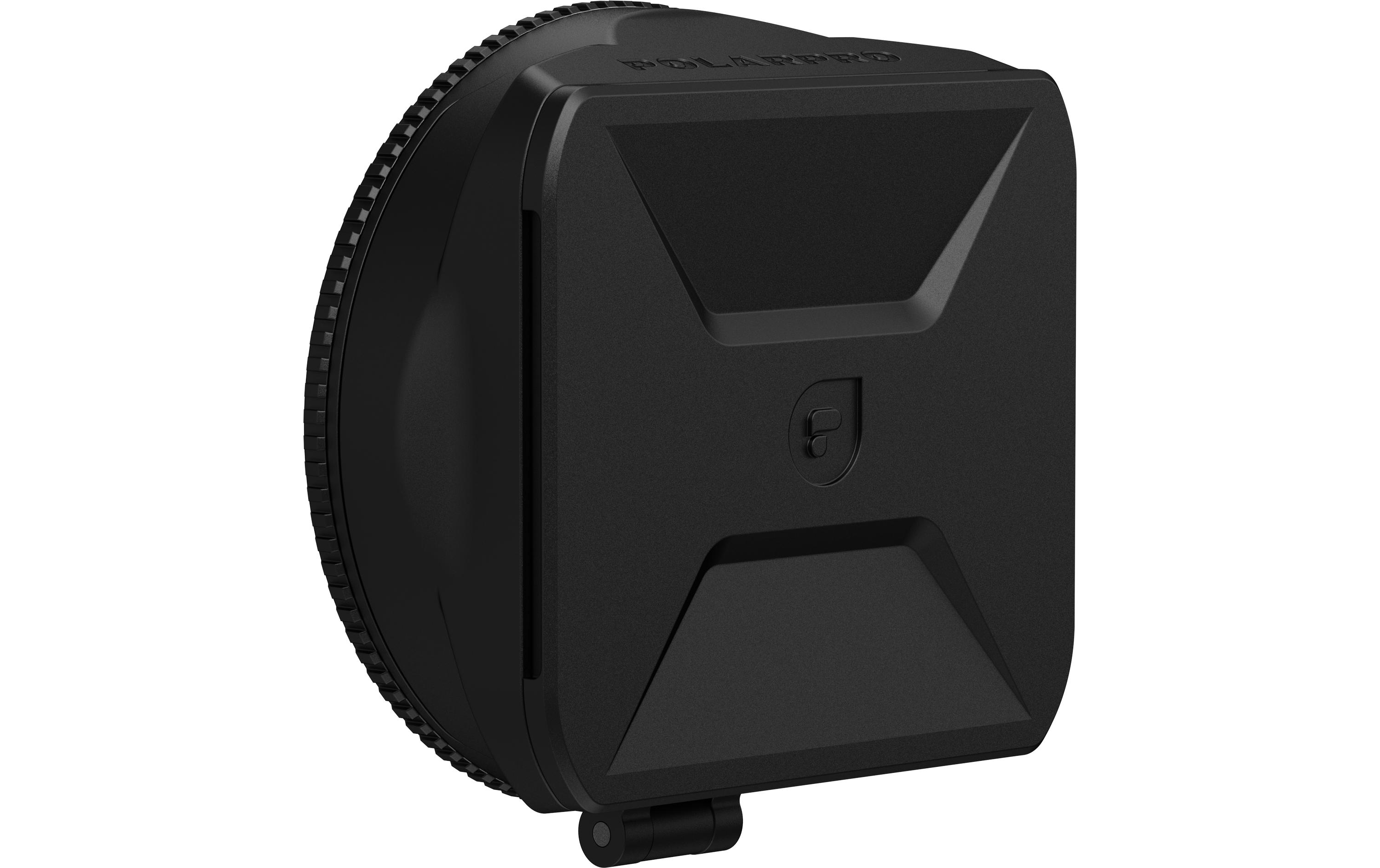 PolarPro MagHood – 49 mm