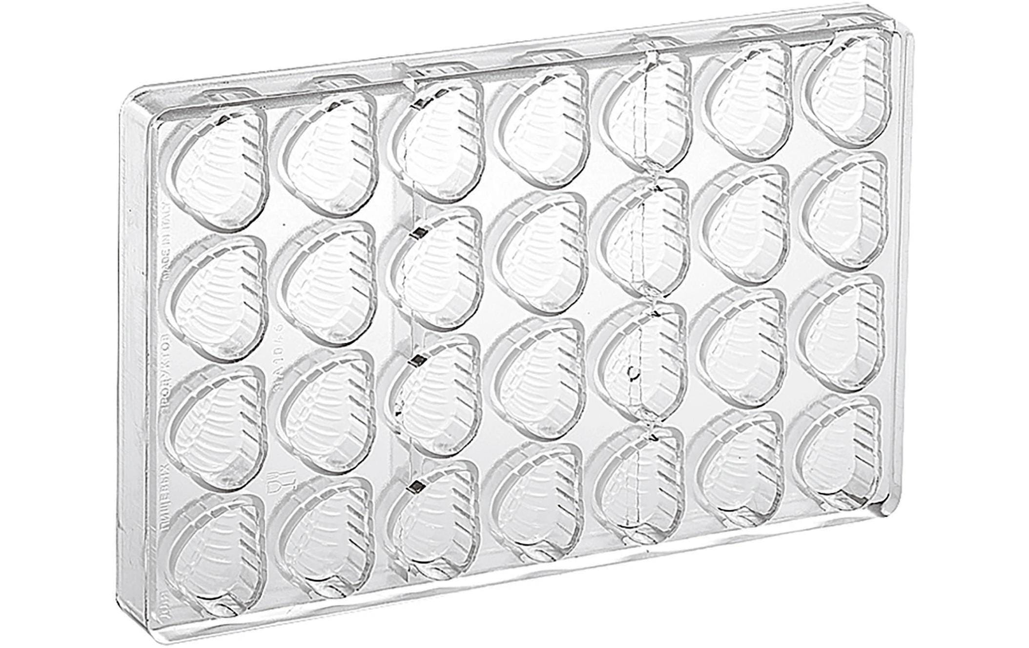 Paderno Schokoladenform BPA-free
