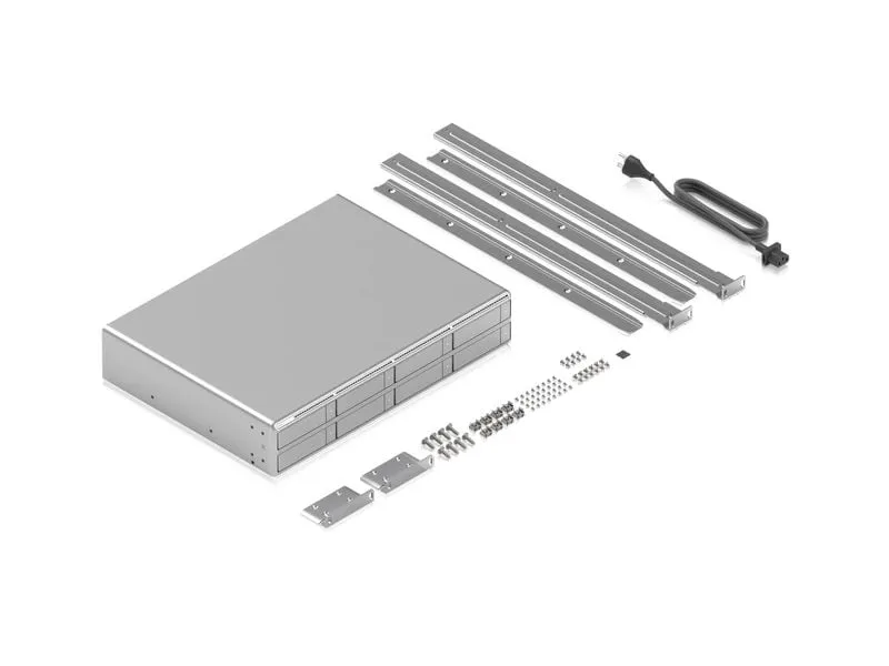 Ubiquiti Netzwerkrekorder G2 Pro für UniFi Protect 0 TB, 100 Kanal