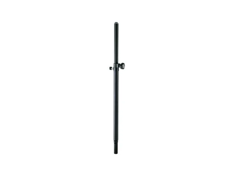 K&M Distanzrohr 21336 Schwarz K&M Distanzrohr 21336 Schwarz
