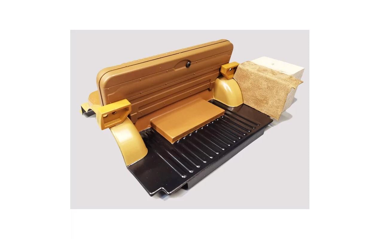 Hobbytech Innenausstattung für RRC Hardbody Karosserie 1:10