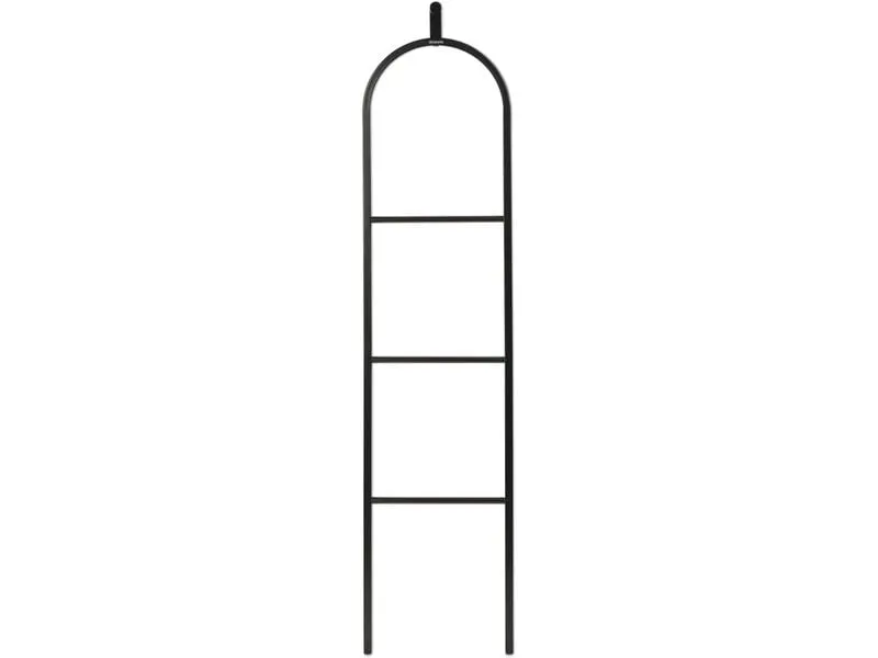 Brabantia Garderobenständer Dressboy Schwarz/Weiss Brabantia Garderobenständer Dressboy Schwarz/Weiss