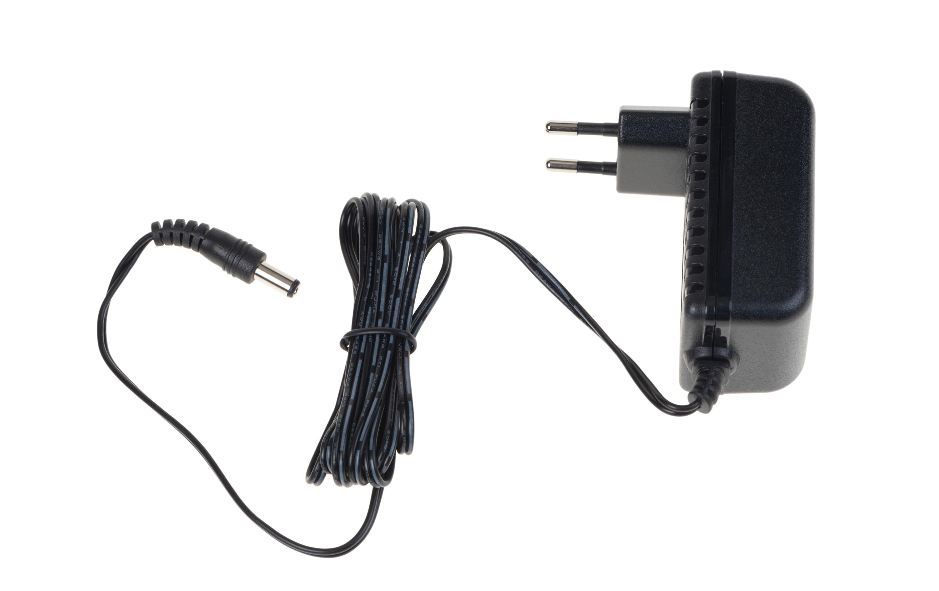 Alpha Elettronica Steckernetzteil 24 W, 12 V