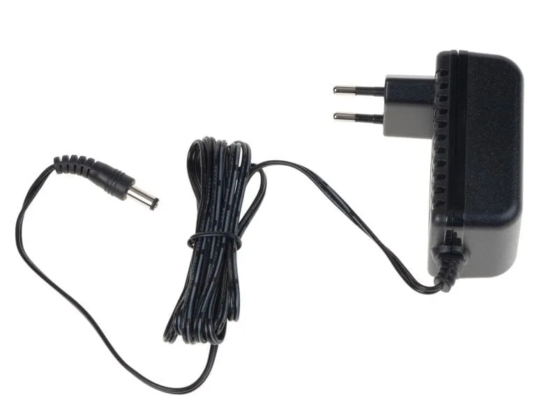 Alpha Elettronica Steckernetzteil 24 W, 12 V