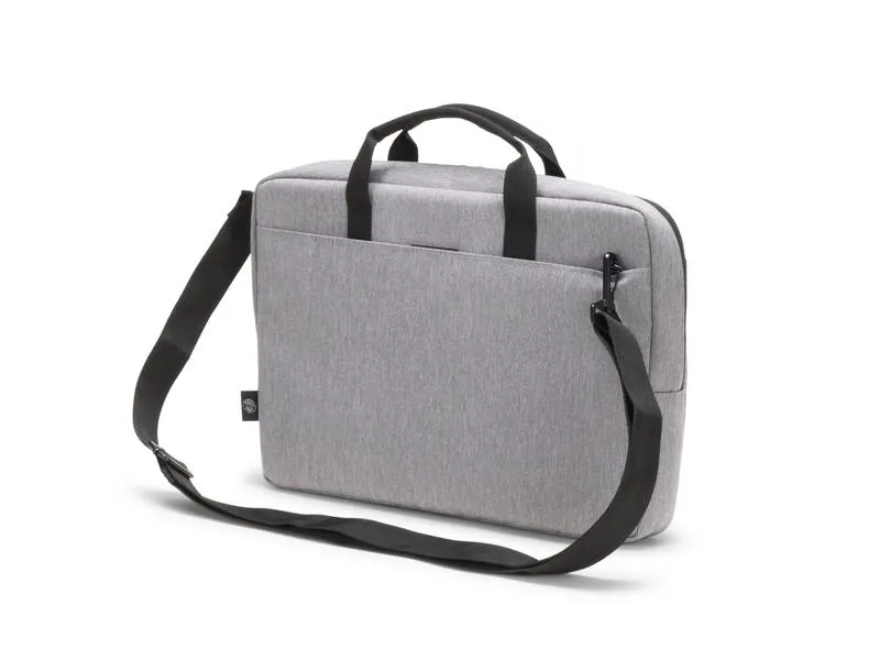 DICOTA Notebooktasche Eco Slim Case MOTION 13.3 , Hellgrau DICOTA Notebooktasche Eco Slim Case MOTION 13.3 , Hellgrau