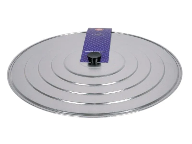 Garcima Pfannendeckel für Party Pfanne 60 cm Garcima Pfannendeckel für Party Pfanne 60 cm