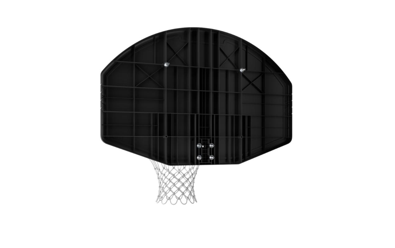 SPALDING Basketballkorb Highlight 44