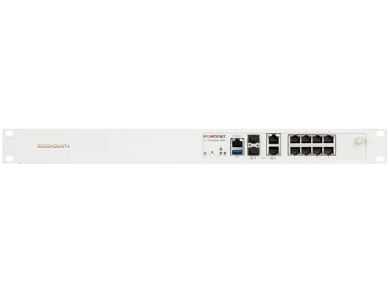 Rackmount IT Rackmount Kit RM-FR-T19 für FortiGate 90G / 91G Series