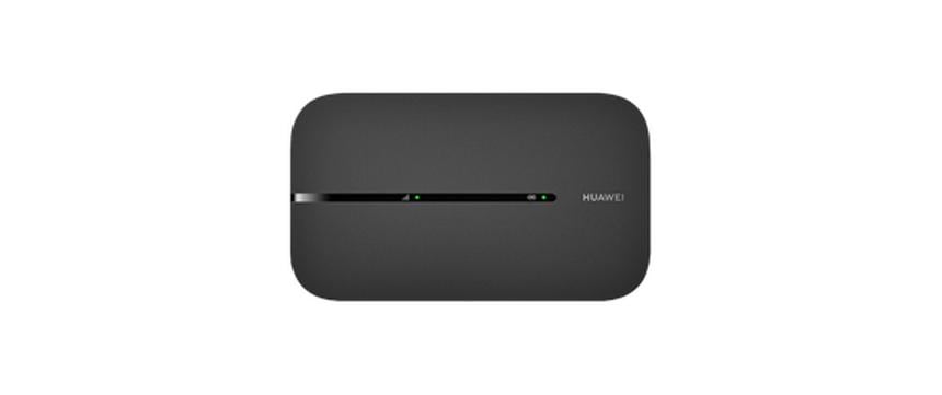 Huawei LTE Hotspot E5783-230A Schwarz
