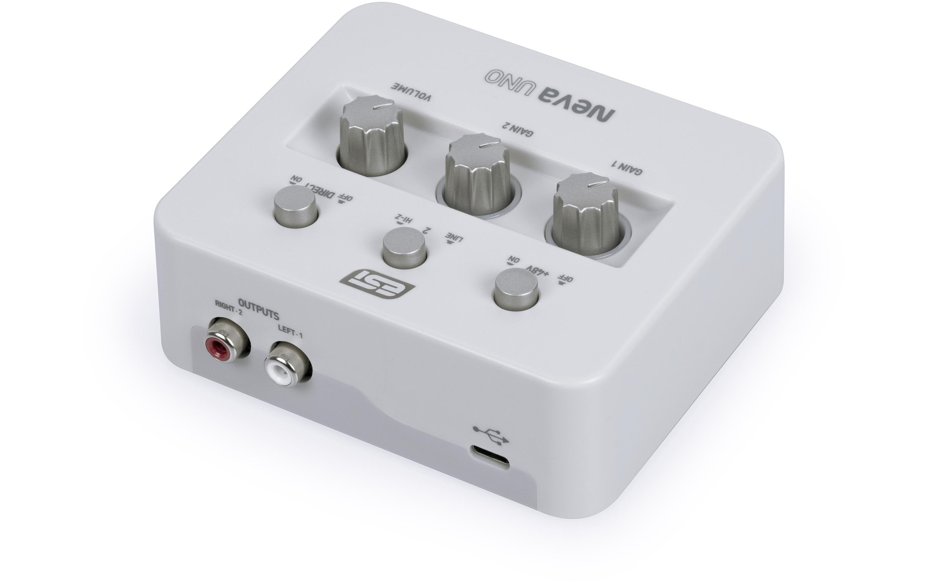 ESI Audio Interface Neva Uno