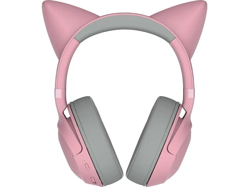 Razer Headset Kraken Kitty BT V2 Pink Razer Headset Kraken Kitty BT V2 Pink
