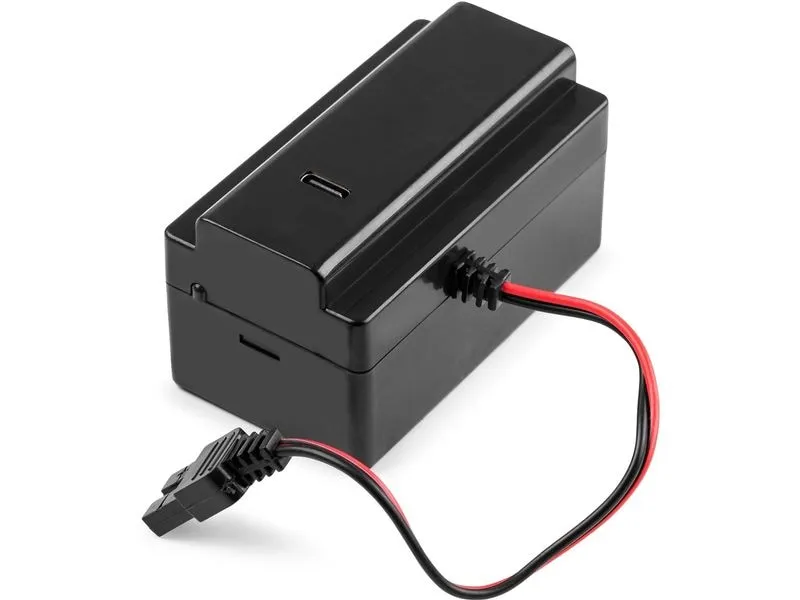 Vonyx Akku Pack MRB06