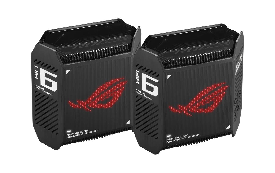 ASUS ROG Rapture GT6 (B-2-PK)