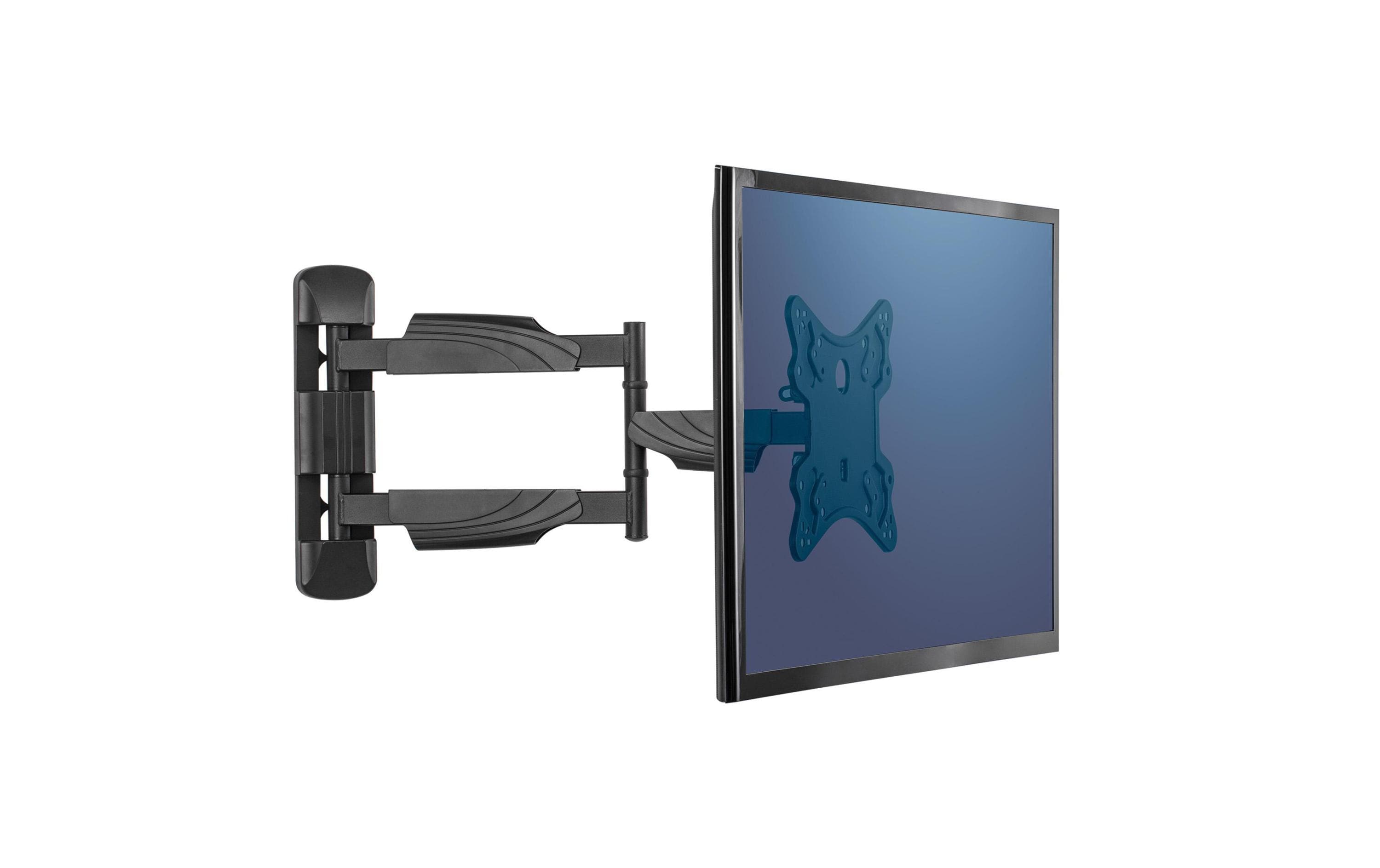 Fellowes Wandhalterung Beweglich bis 35 kg, 1 Monitor