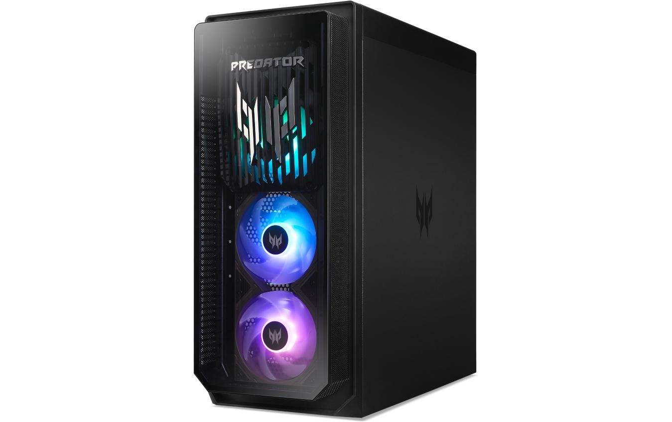 Acer Gaming PC Predator Orion 7000 (PO7-660), U9-285K, RTX 5090