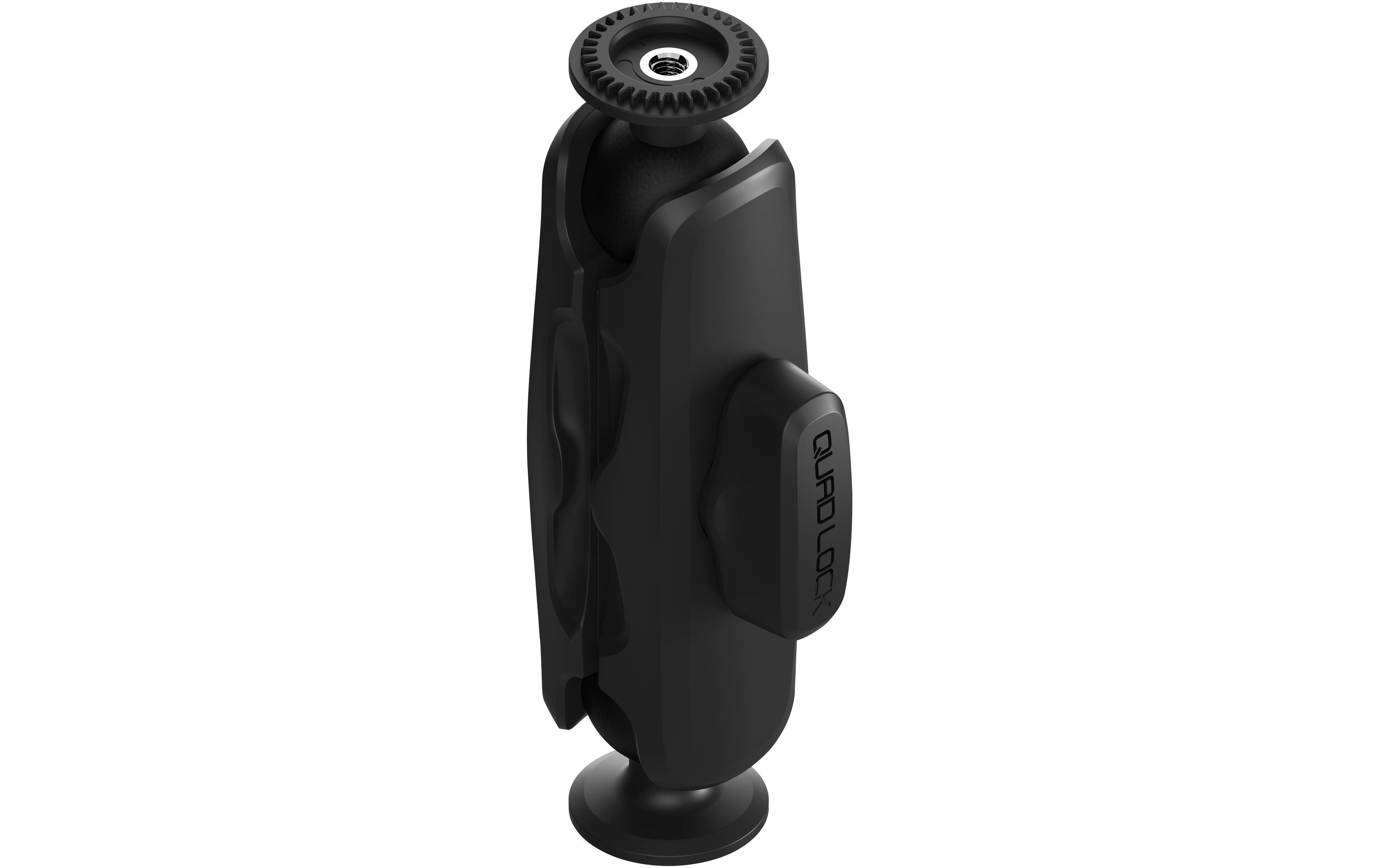 Quad Lock Adapter 360 Arm – Dual Pivot Medium 75 mm Quad Lock Adapter 360 Arm – Dual Pivot Medium 75 mm