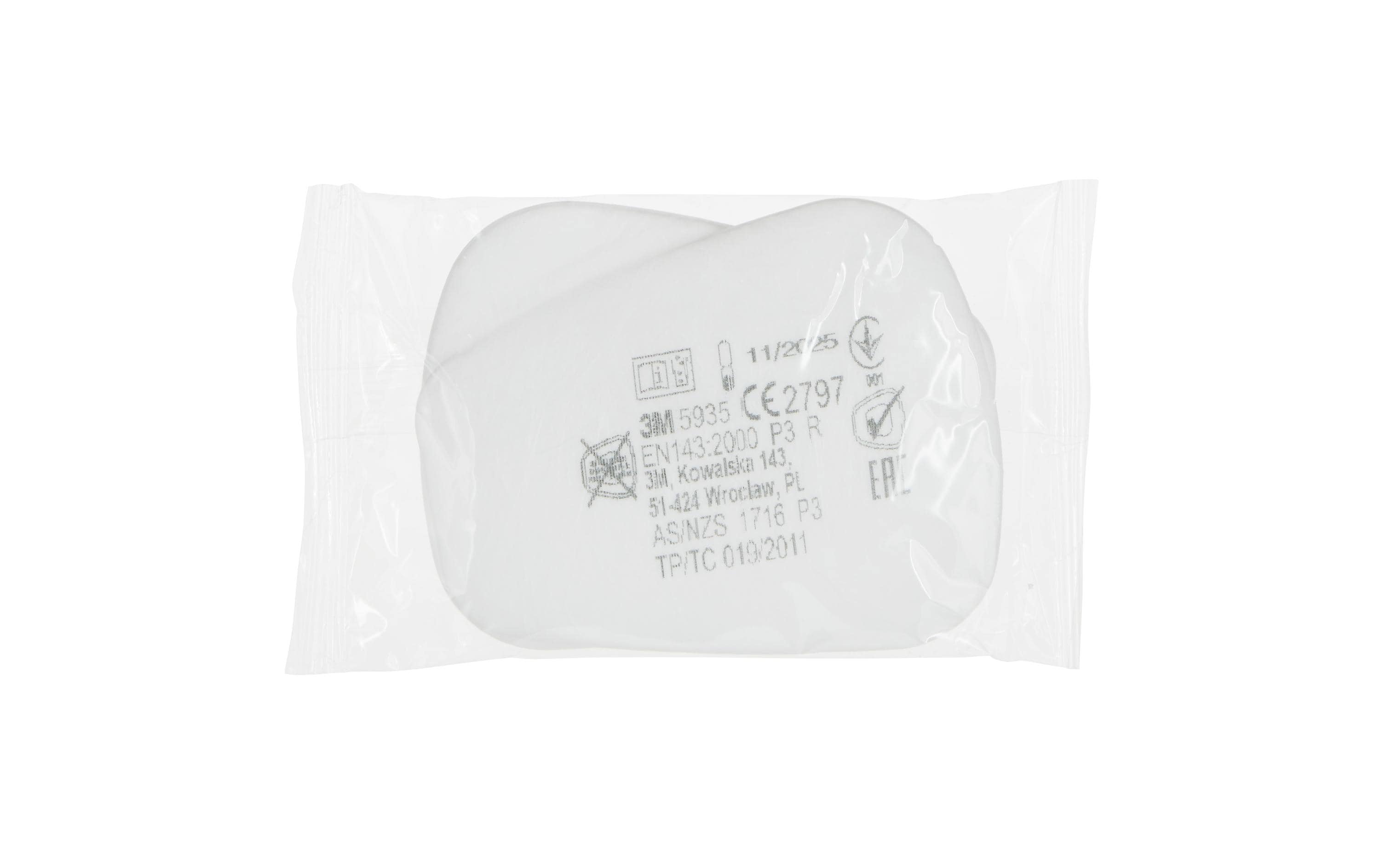 3M Safety Box Starter Kit 9322 – FFP2