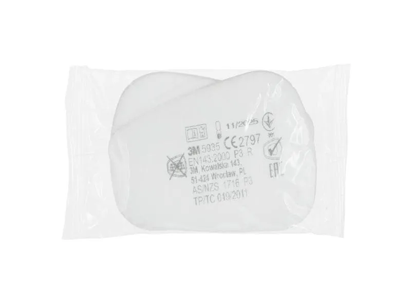 3M Safety Box Starter Kit 9322 – FFP2 3M Safety Box Starter Kit 9322 – FFP2