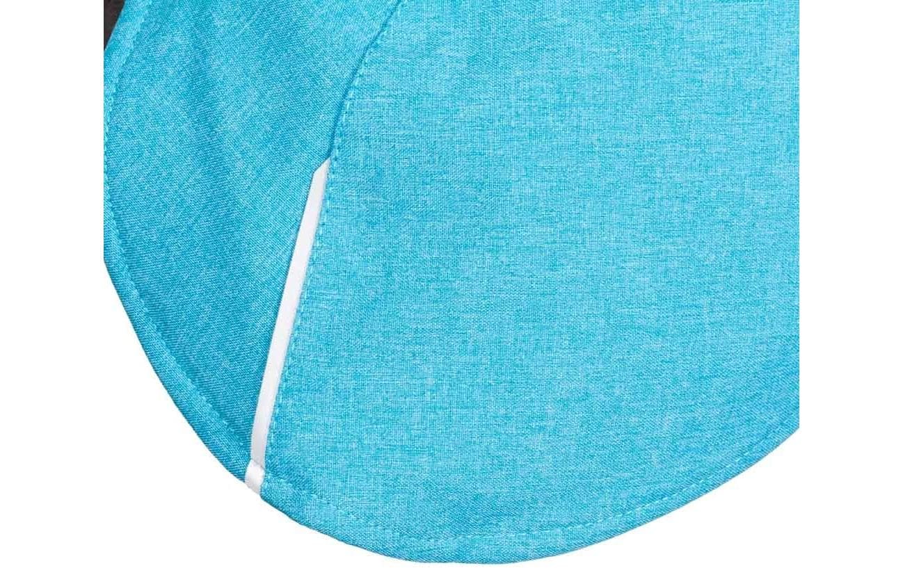 HURTTA Wintermantel Expedition Parka II Grösse: 35XL, Blau