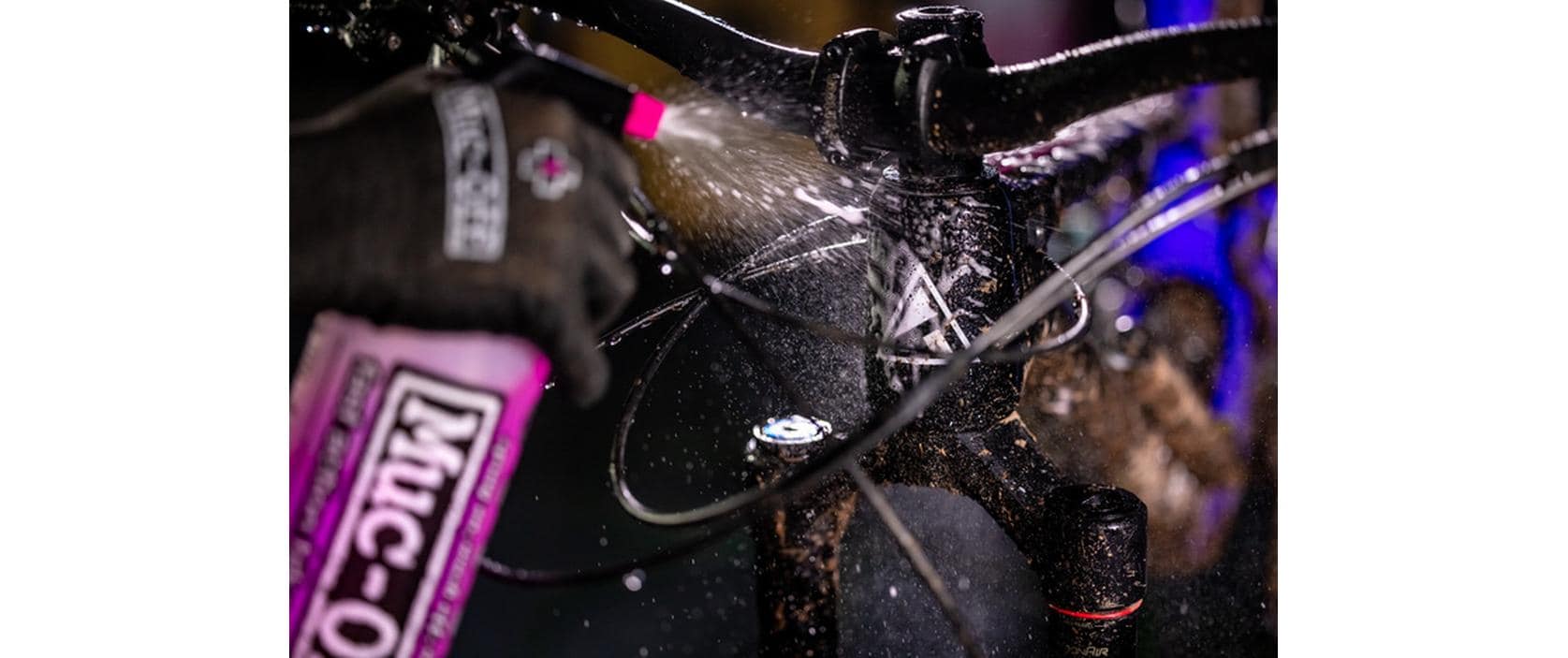 Muc-Off Fahrradreiniger 1 l