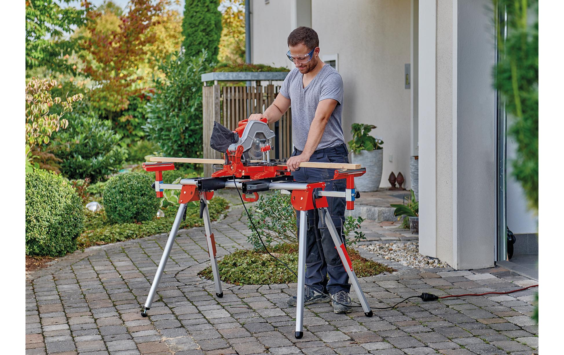 Einhell Kappsägen - Untergestell MSS 1610