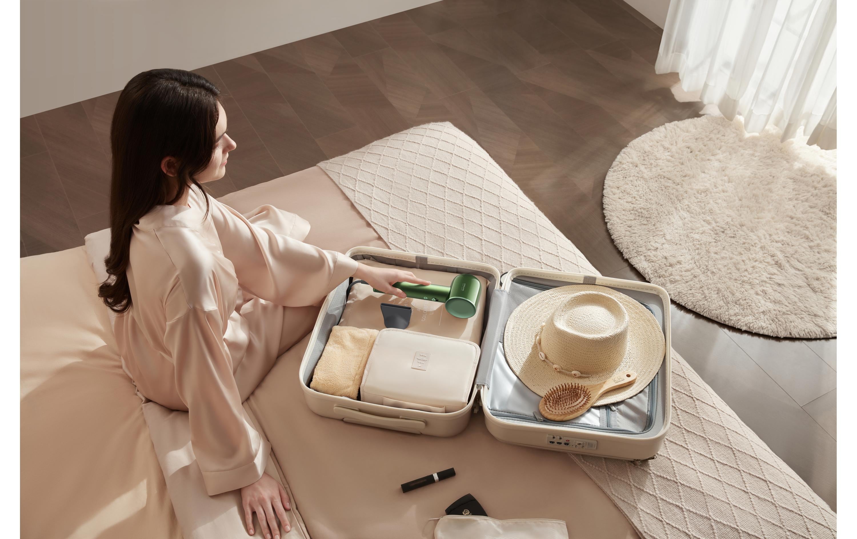 Dreame Haartrockner Glory Master