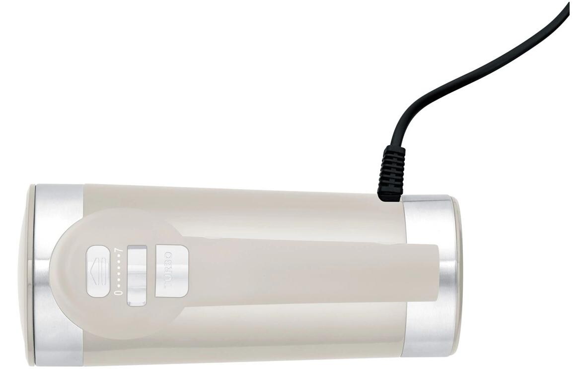 Graef Handmixer HM508 Taupe