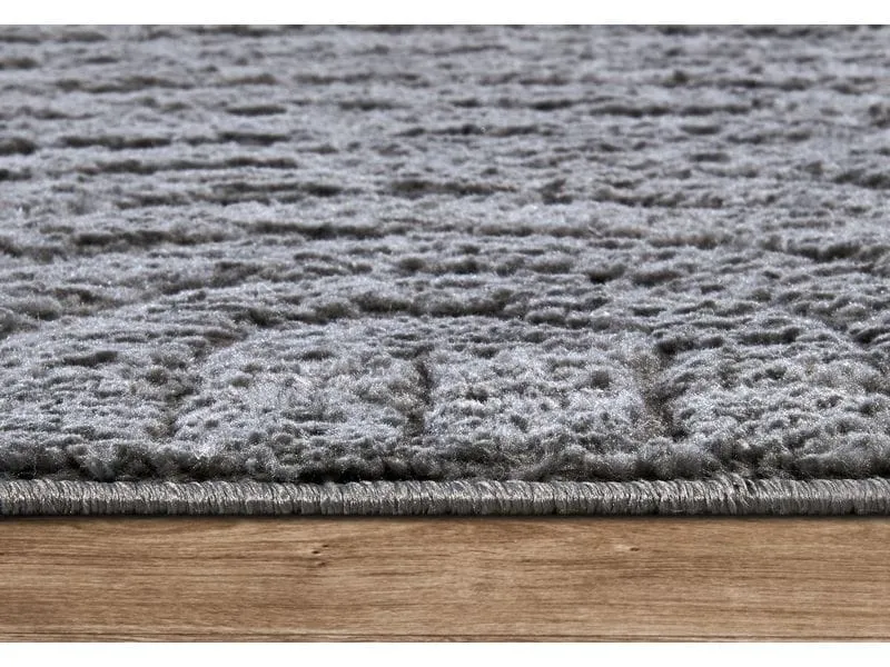 Elle Decoration Teppich Panglao 160 cm x 235 cm, Anthracite Elle Decoration Teppich Panglao 160 cm x 235 cm, Anthracite