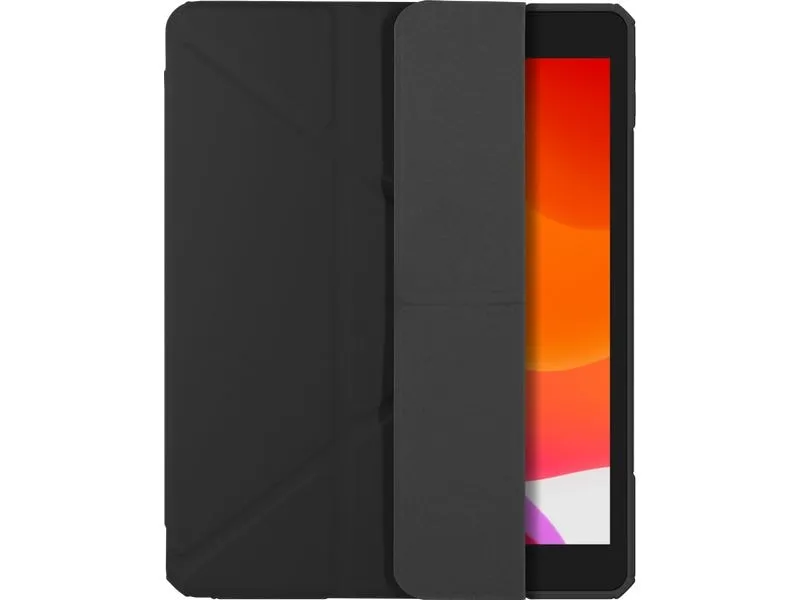 dbramante1928 Tablet Book Cover London iPad 10.2 Schwarz dbramante1928 Tablet Book Cover London iPad 10.2 Schwarz