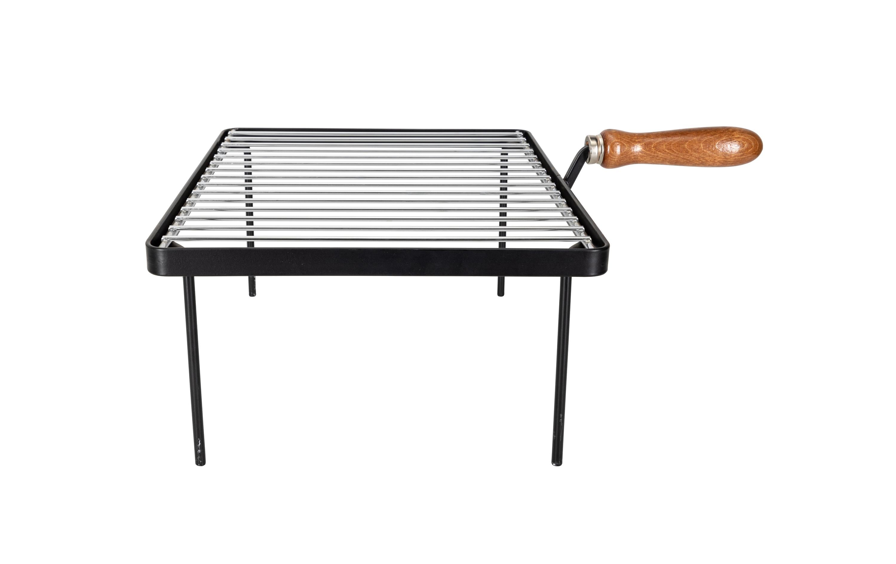 Nouvel 4-Fuss-Grill, 37 x 31 cm Nouvel 4-Fuss-Grill, 37 x 31 cm