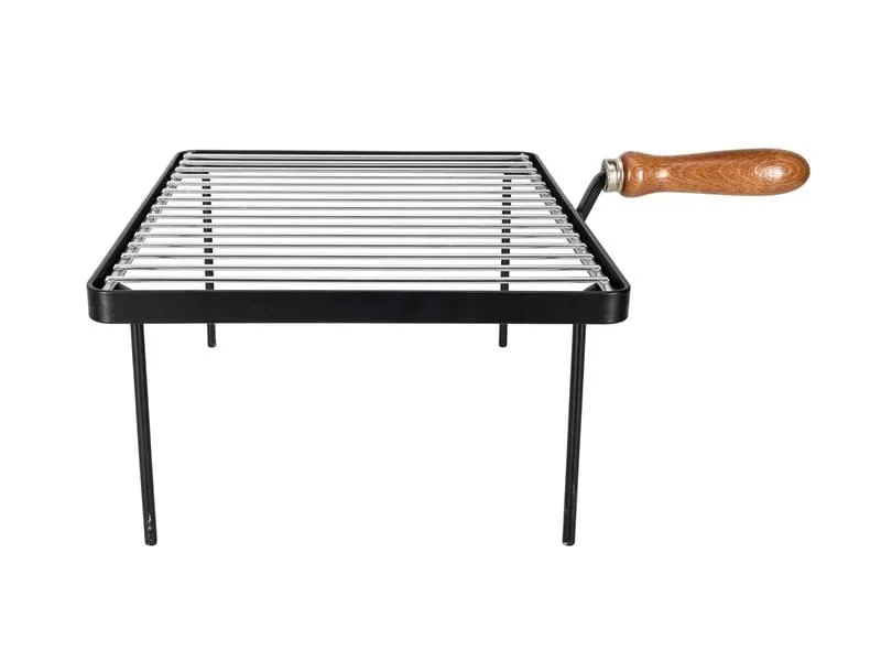 Nouvel 4-Fuss-Grill, 37 x 31 cm Nouvel 4-Fuss-Grill, 37 x 31 cm