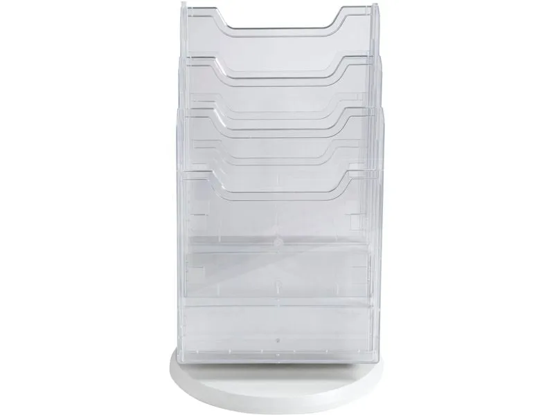 Exacompta Desk-Tower A4