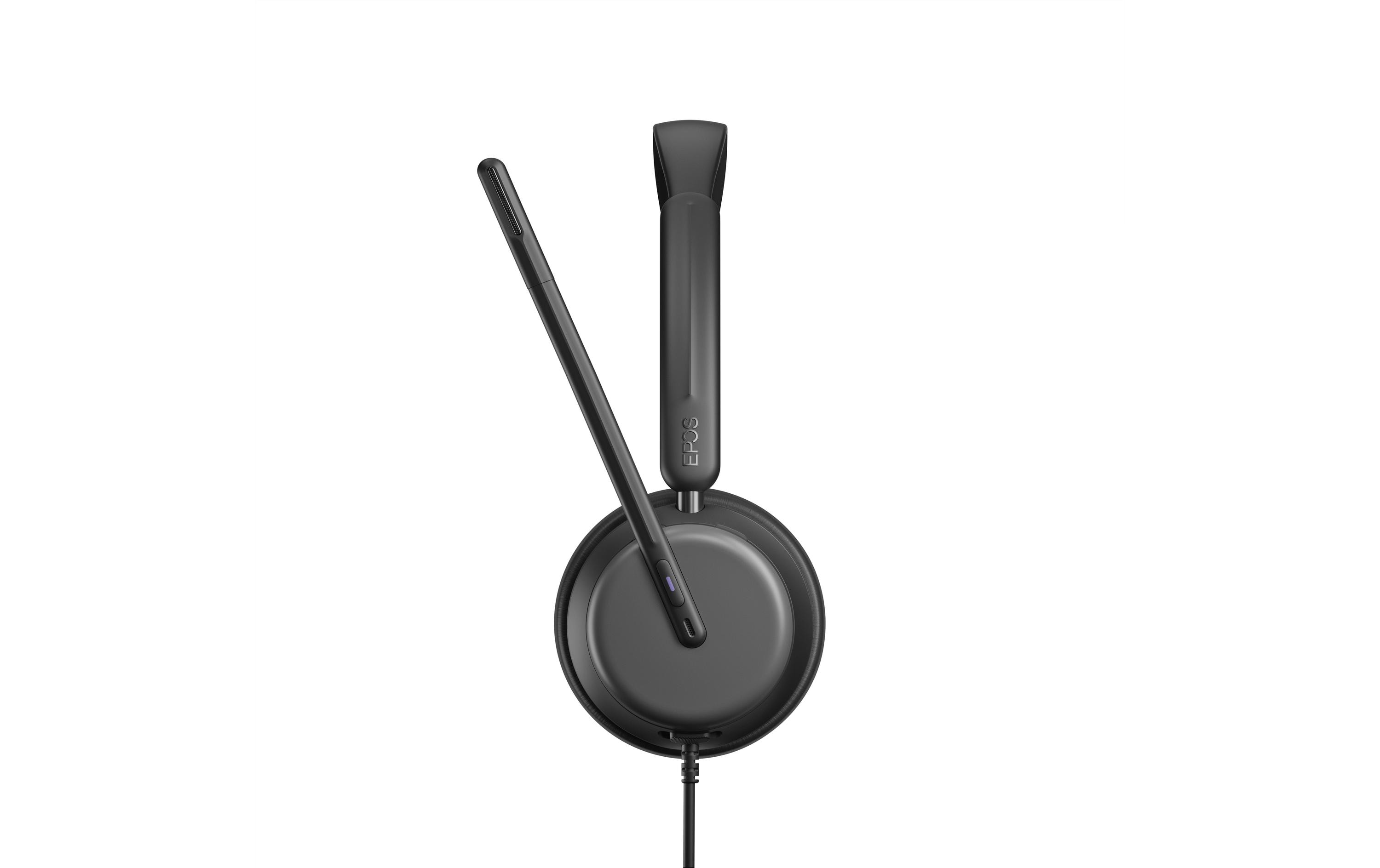 EPOS Headset IMPACT 860T ANC