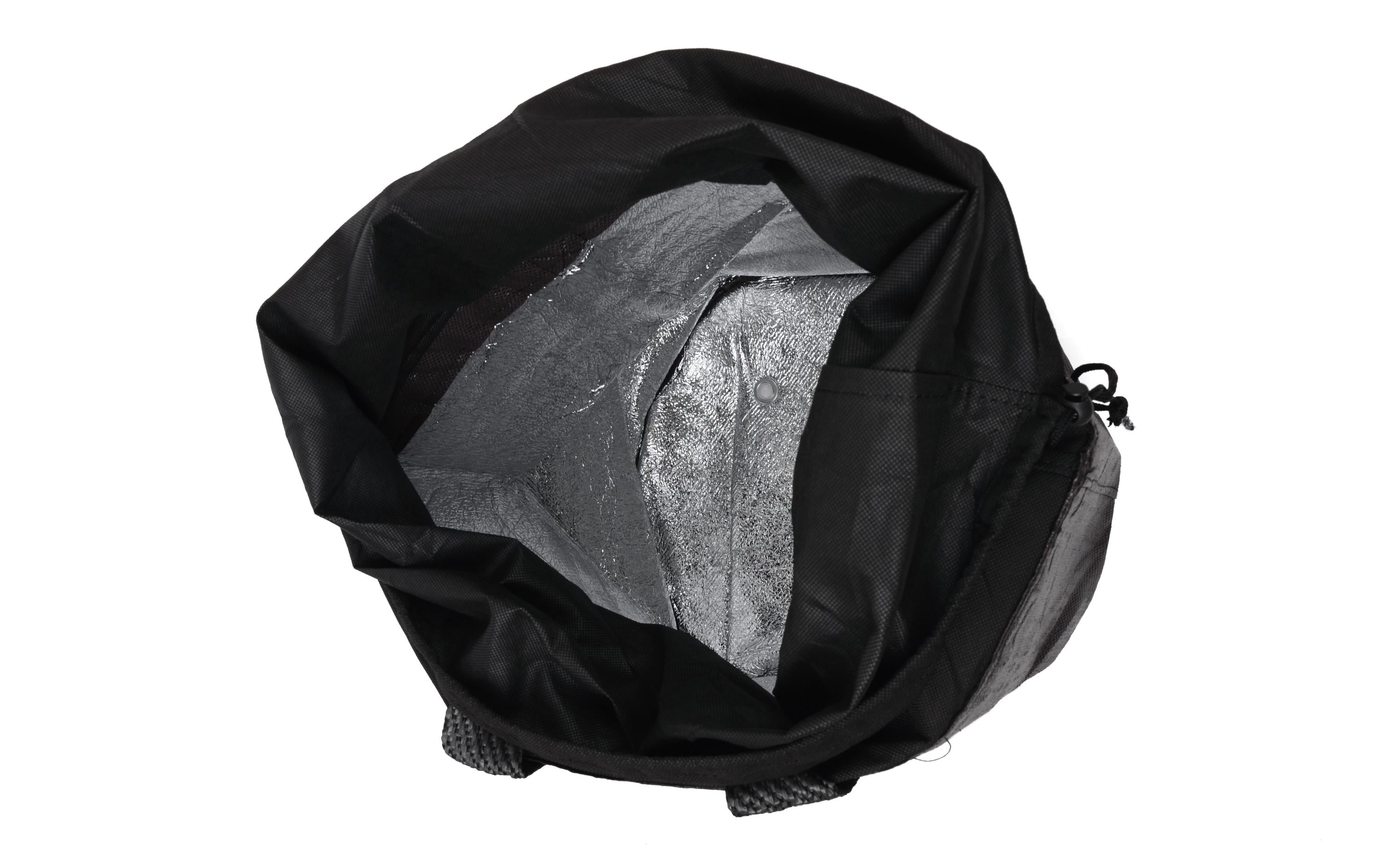 Colibri Frostschutz Topf, Ø 35 x 40 cm, Braun Colibri Frostschutz Topf, Ø 35 x 40 cm, Braun