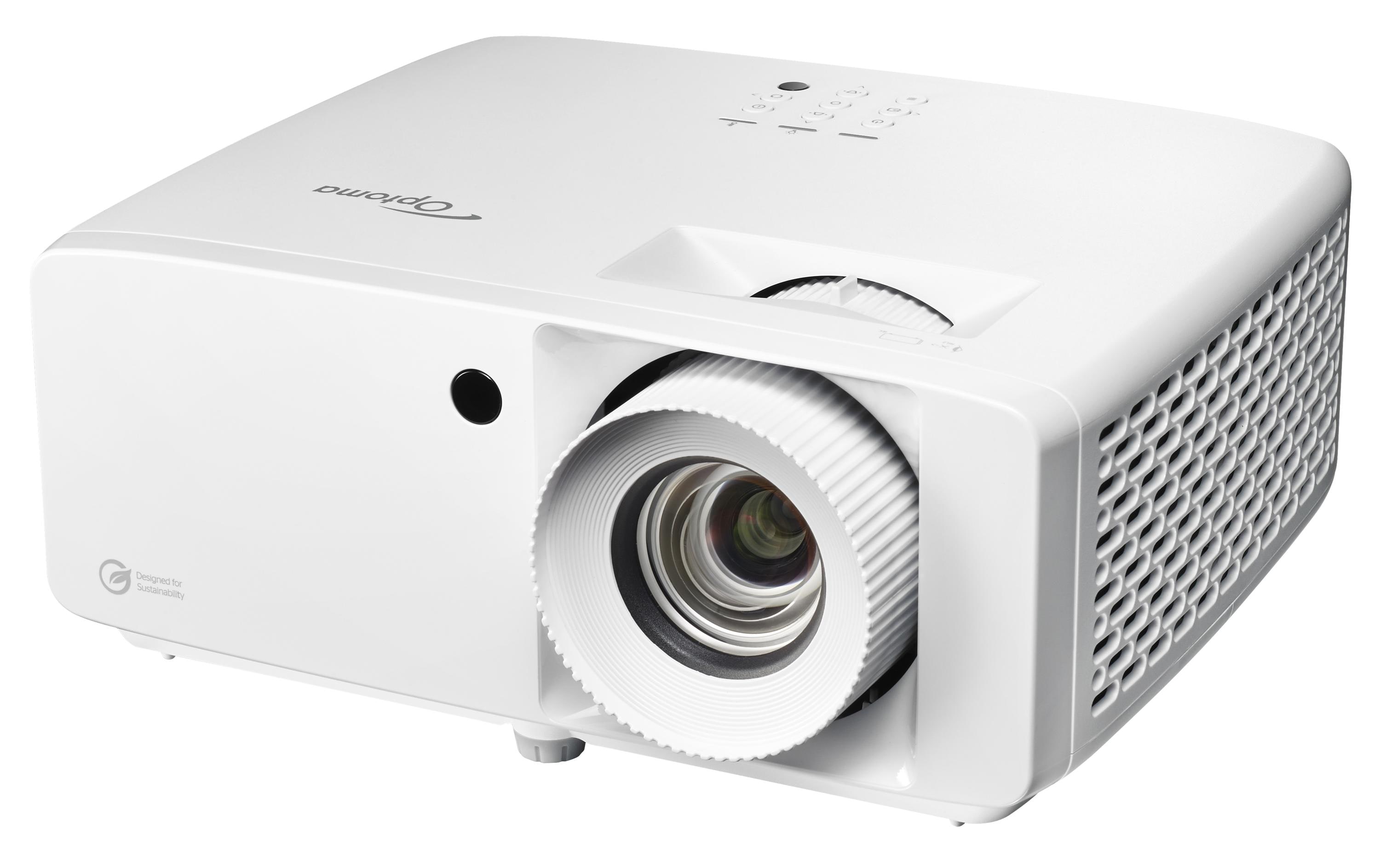 Optoma Projektor ZH450