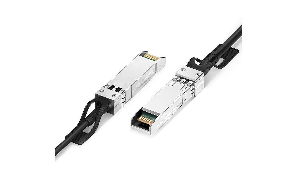 Lightwin Optics Direct Attach Kabel Passiv 25GBit SFP28/SFP28 3 m