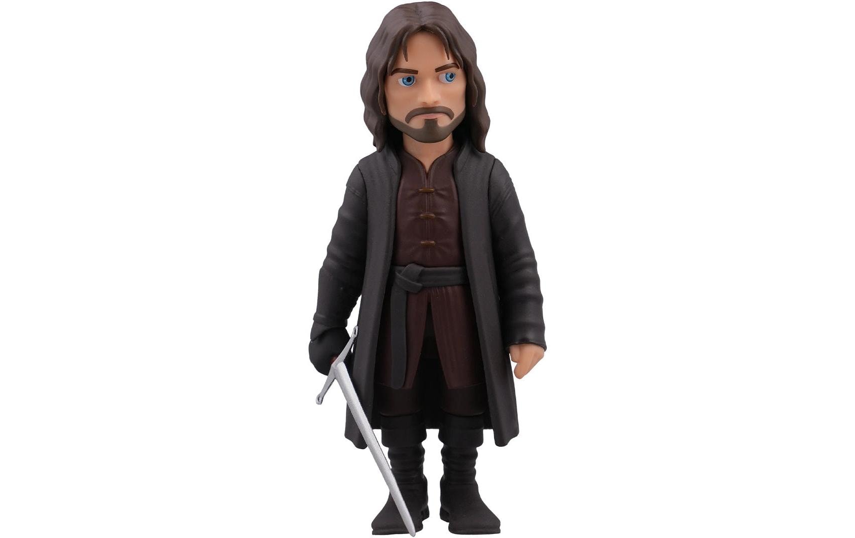 Minix Figur Der Herr der Ringe: Aragorn 12 cm