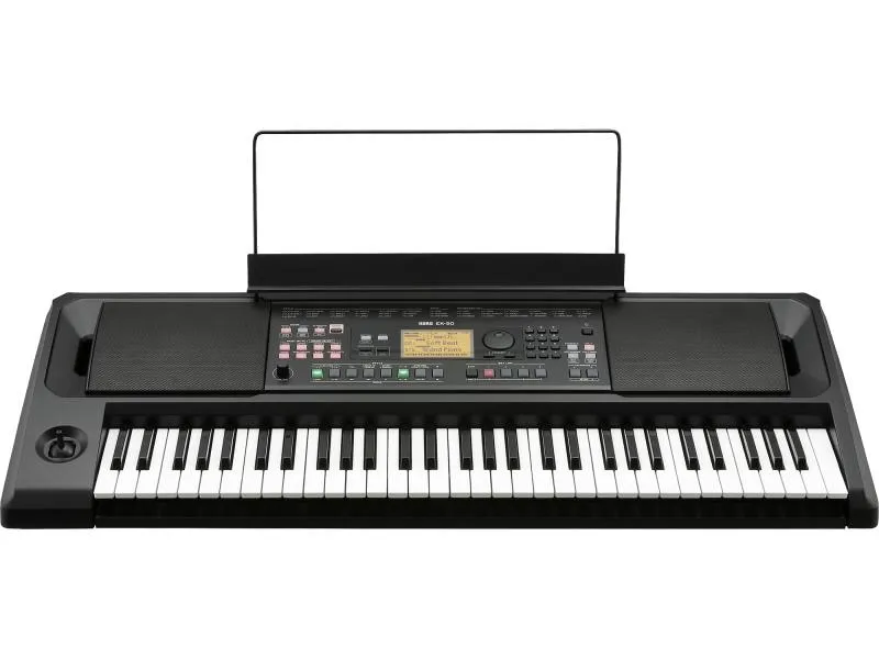 Korg Keyboard EK-50 Korg Keyboard EK-50