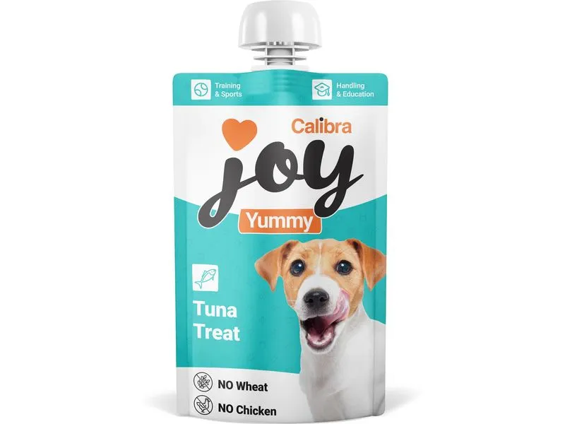 Calibra Yummy Joy Dog Yummy 12 x 100g Calibra Yummy Joy Dog Yummy 12 x 100g