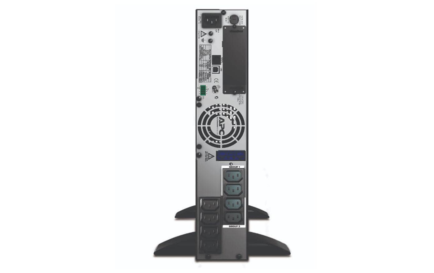 APC USV SMX1000I 1000 VA / 800 W