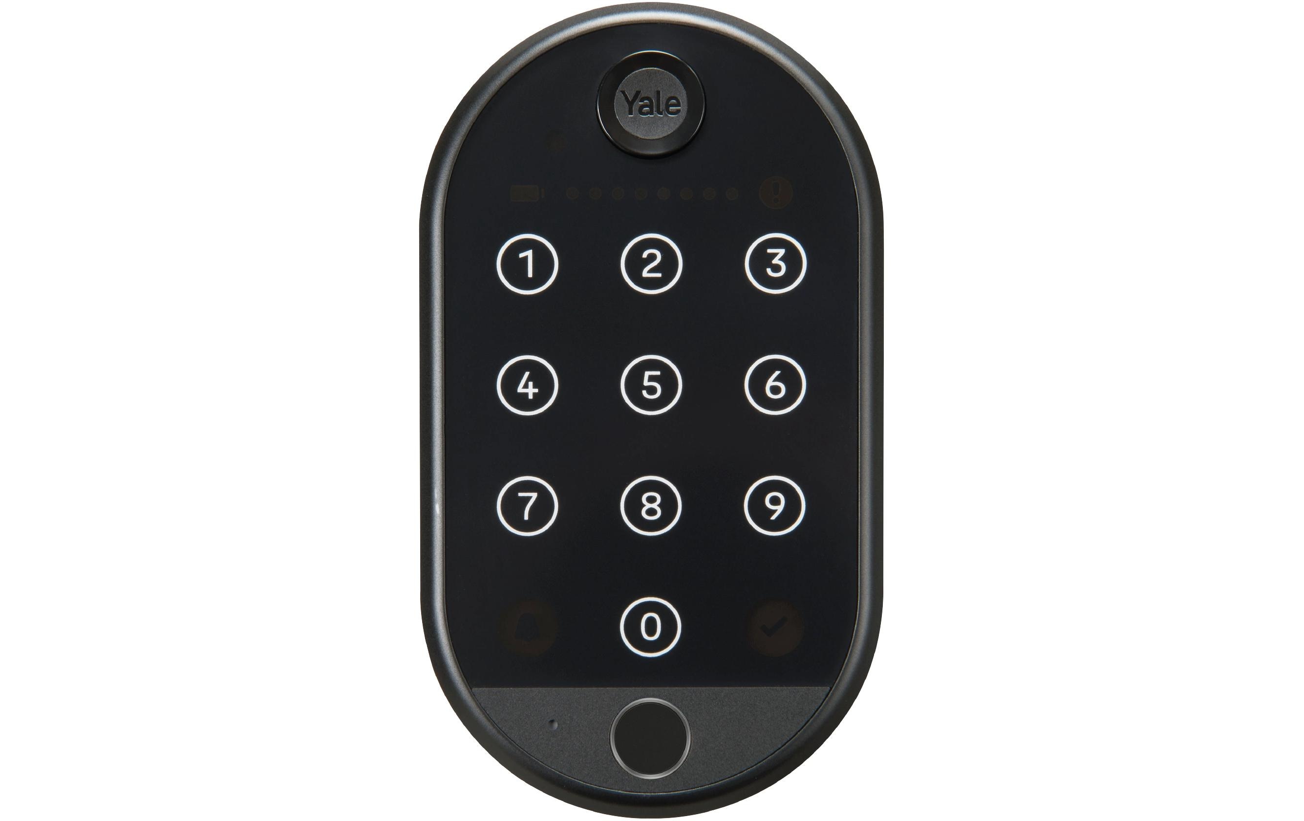 Yale Nummernblock Smart Keypad 2 Yale Nummernblock Smart Keypad 2