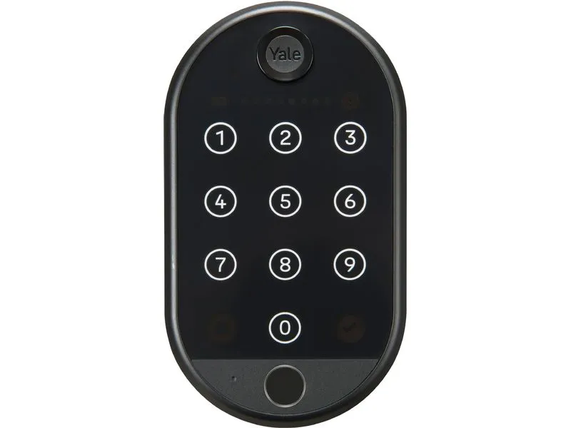 Yale Nummernblock Smart Keypad 2 Yale Nummernblock Smart Keypad 2