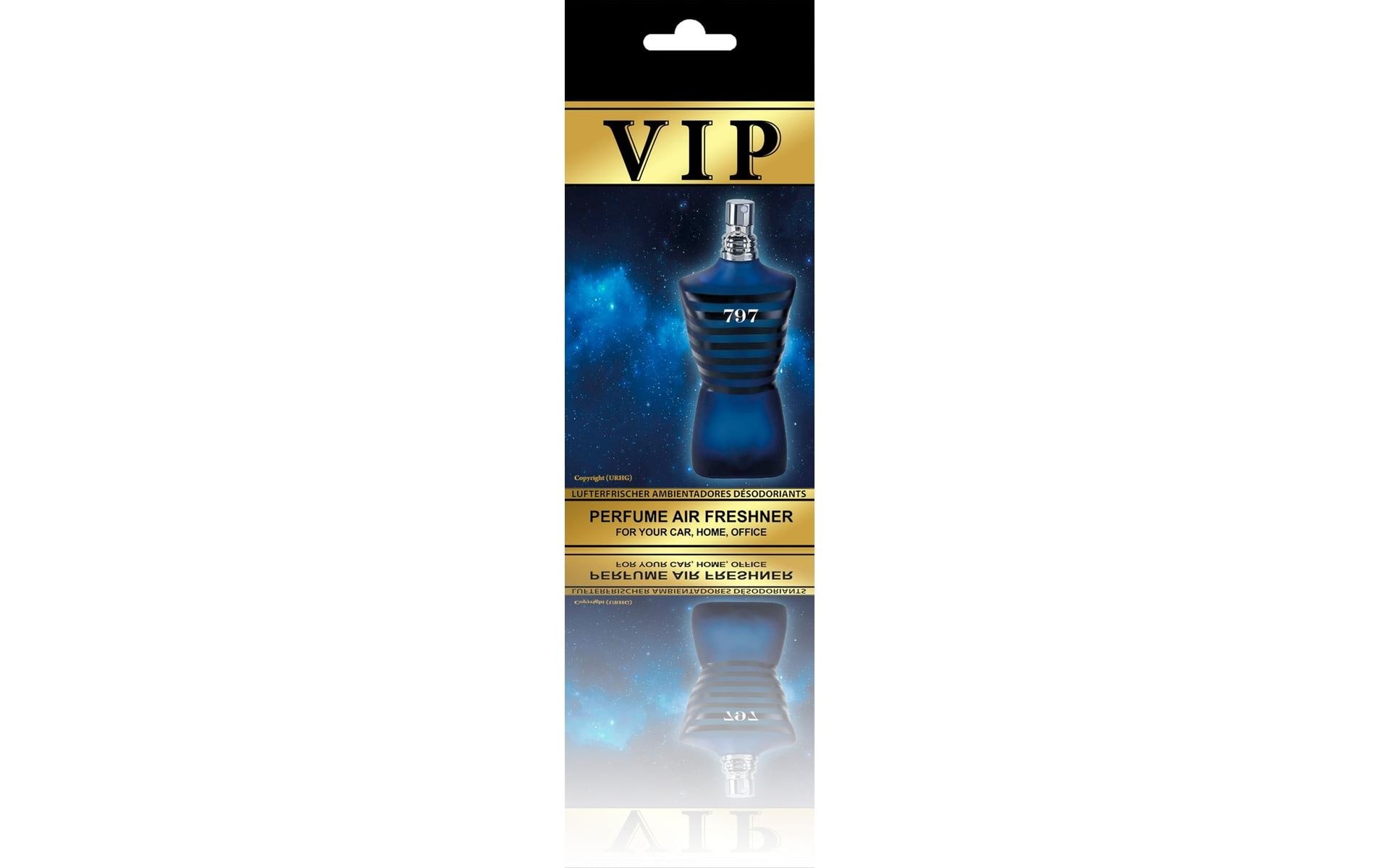 CARIBI VIP-Class Perfume Nr. 797 CARIBI VIP-Class Perfume Nr. 797