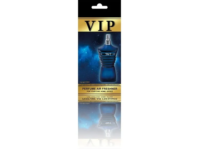 CARIBI VIP-Class Perfume Nr. 797 CARIBI VIP-Class Perfume Nr. 797
