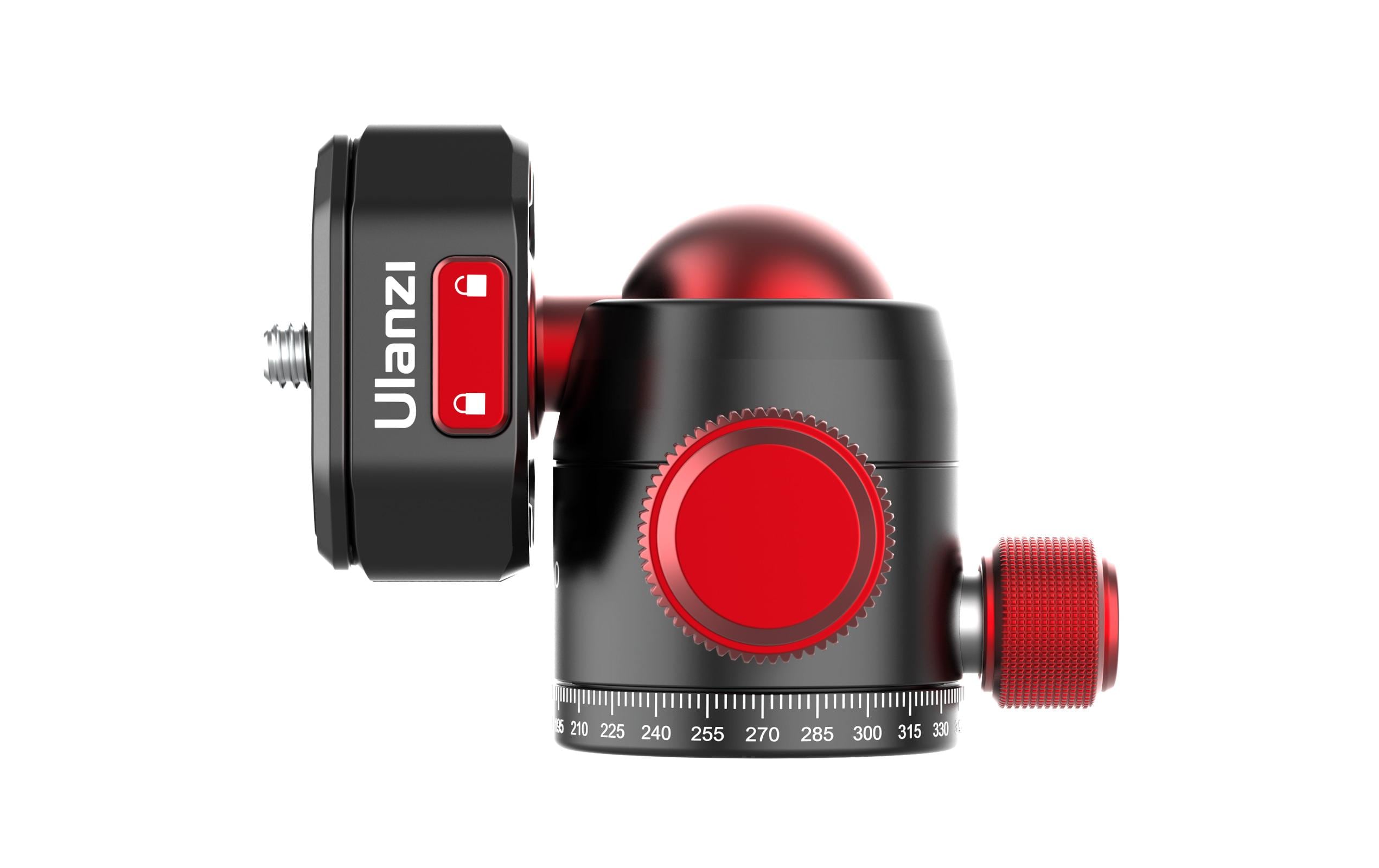 Ulanzi Kugelkopf U-100 Universal Mini