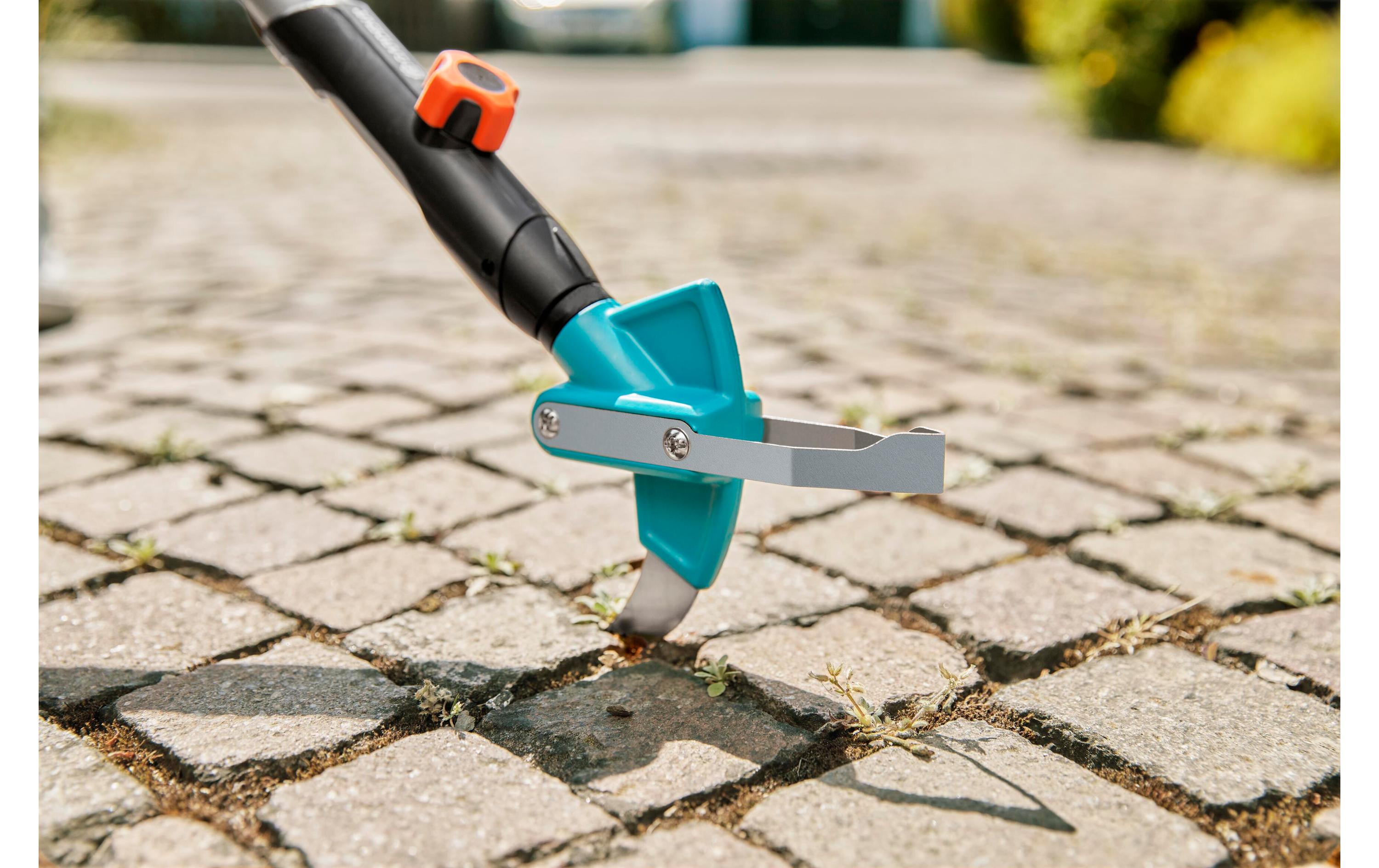 GARDENA Fugenkratzer combisystem 2 in 1